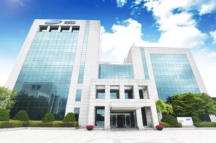 삼성SDI, 삼성디스플레이 지분 일부 매각…4조4500억원 투자재원 확보 1 image 21